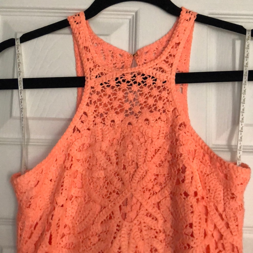 Lilly Pulitzer dress - Picture 4 of 5